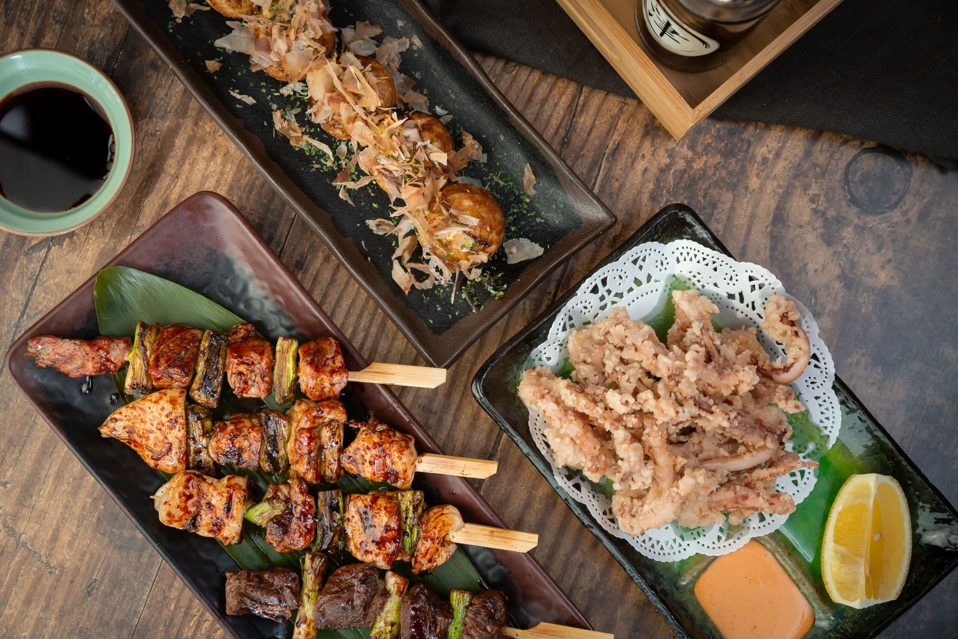Akira Ramen & Izakaya